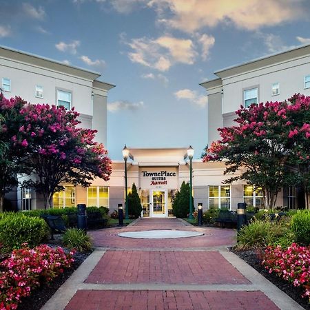 Towneplace Suites By Marriott Springfield Luaran gambar