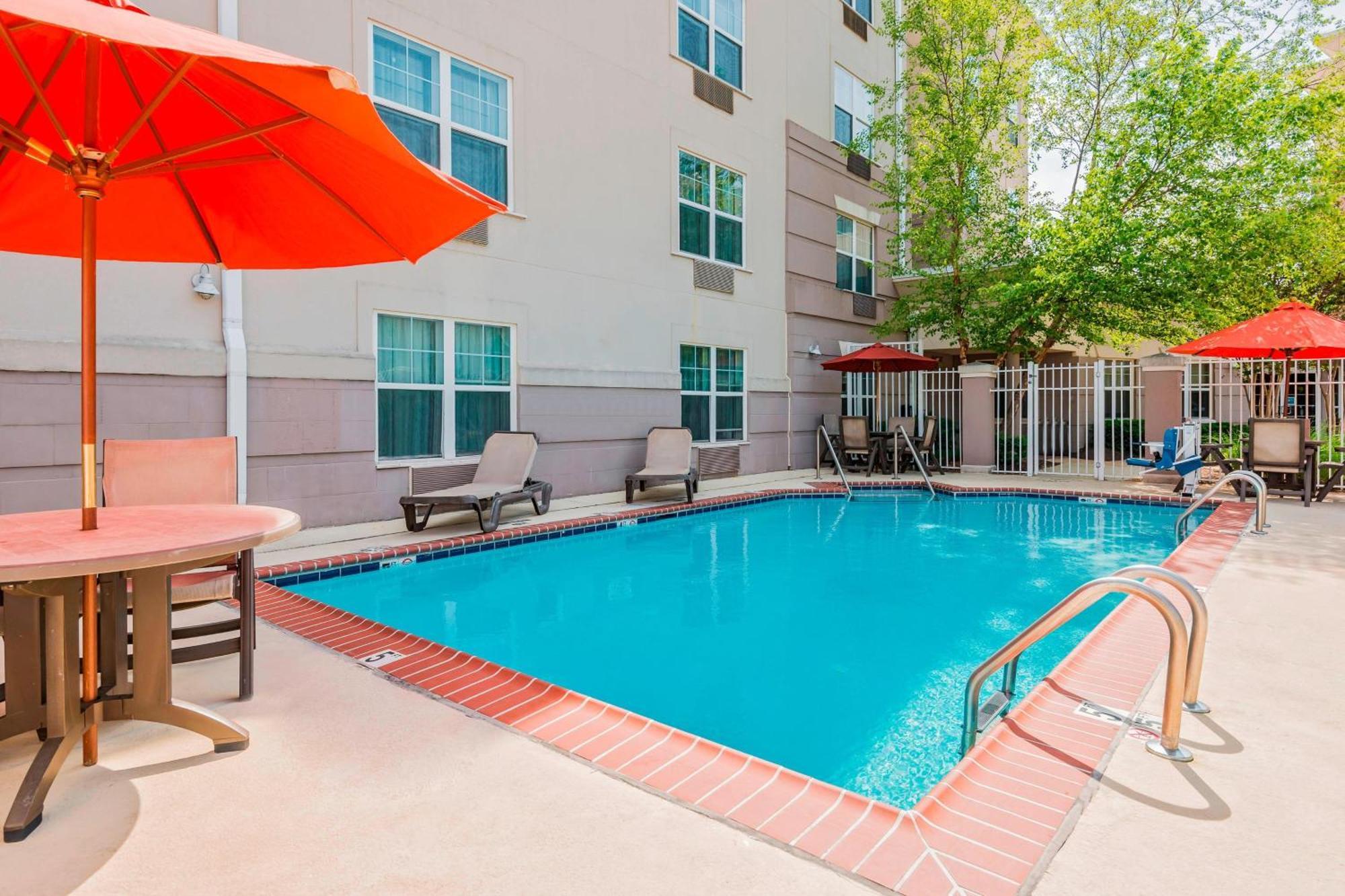 Towneplace Suites By Marriott Springfield Luaran gambar